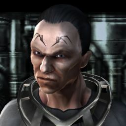 KARRET — legacy portrait