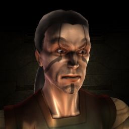Reaith — legacy portrait