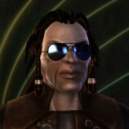 sapper 01 — legacy portrait