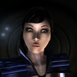 Laniana Montgomery — legacy portrait