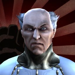 agentsmitty — legacy portrait