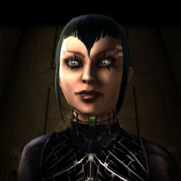 Dematra — legacy portrait