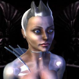 Sencera — legacy portrait