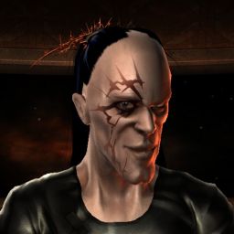 Coleostro — legacy portrait