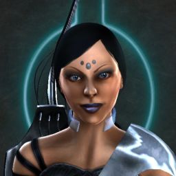 barakars ho — legacy portrait