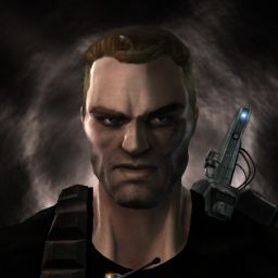 NikonWatcher — legacy portrait