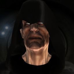 Xundu — legacy portrait