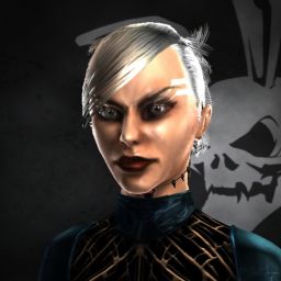 Jan Sheila — legacy portrait