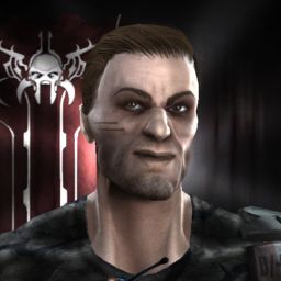 SehrGute — legacy portrait