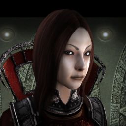 Khaniverous — legacy portrait