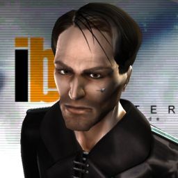 Rockfellon — legacy portrait