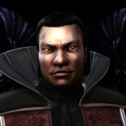 Deriger — legacy portrait