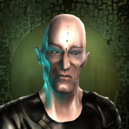 Ascamio — legacy portrait