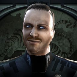BANZAI GRAMPS — legacy portrait