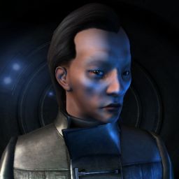 gunbold — legacy portrait