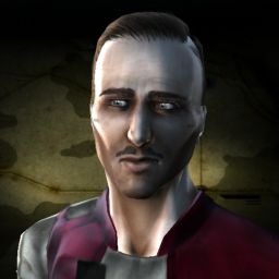 Duffs — legacy portrait