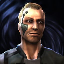 Altanzar — legacy portrait