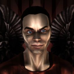 mookkc — legacy portrait