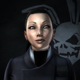 trilistok — legacy portrait