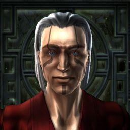 Farrellus Cameron — legacy portrait