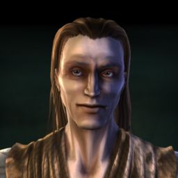 Kerathis Teralla — legacy portrait