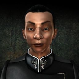 Amram Magen — legacy portrait