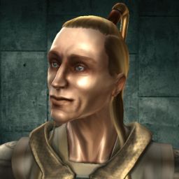 Ultionis Nex — legacy portrait