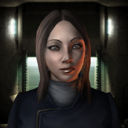 Kai Misu — legacy portrait