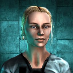 Anna Banana — legacy portrait