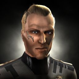 RAEL SAVIUS — legacy portrait