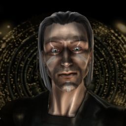 Yiorgos P — legacy portrait