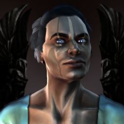 Horan116 — legacy portrait