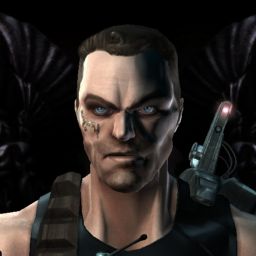 Super Kilos — legacy portrait