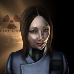 Haemonoculus — legacy portrait