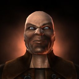 Harold Johnson — legacy portrait