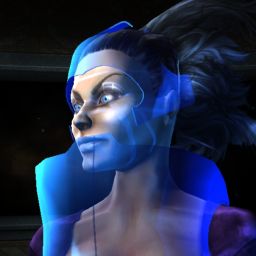 Cloudias — legacy portrait
