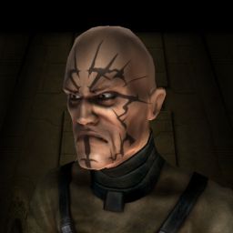Ronin Rael — legacy portrait