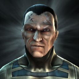 Matrix Katarr — legacy portrait