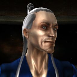 DuBios — legacy portrait