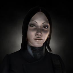Fayceoff — legacy portrait
