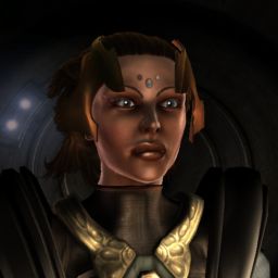 Xelima — legacy portrait