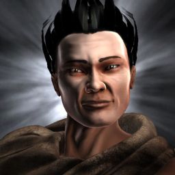 Flem'berk — legacy portrait