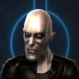 Darknan — legacy portrait