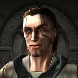 samjaona — legacy portrait
