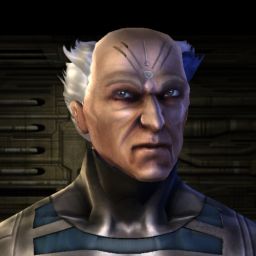 Markie JD — legacy portrait