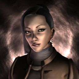 Astalavista Baby — legacy portrait