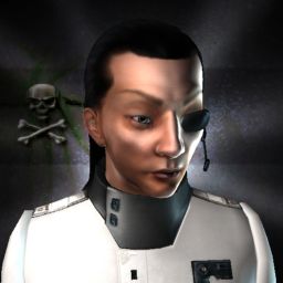 Acaya Va'Denta — legacy portrait