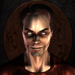 Bray Darium — legacy portrait