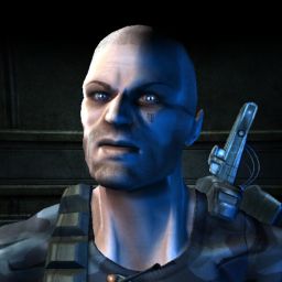 Atith — legacy portrait