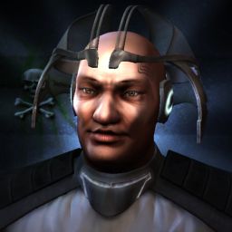 MetalDev — legacy portrait